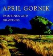 Cover of: April Gornik by Donald Kuspit
