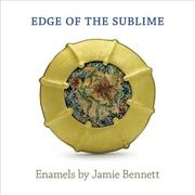 Cover of: Edge of the Sublime by Jeannine Falino