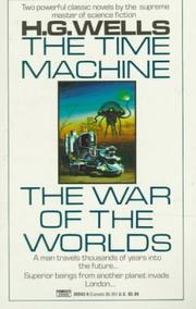 The War Of The Worlds/The Time Machine