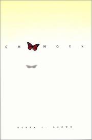 Cover of: Changes