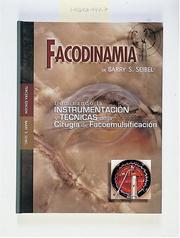 Facodinamia by Barry Seibel