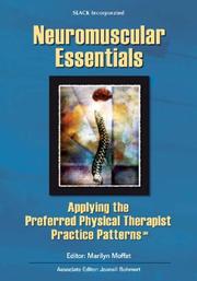 Neuromuscular essentials by Marilyn Moffat