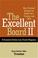 Cover of: The Excellent Board II