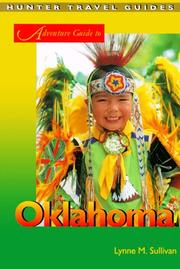 Cover of: Adventure Guide to Oklahoma