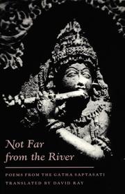 Cover of: Not Far from the River by David Ray