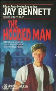 Cover of: Hooded Man