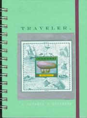 Cover of: Traveler by Helen Buttfield