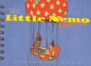 Cover of: Little Nemo Slumberland by Winsor McCay