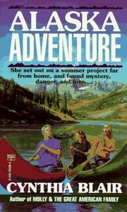 Cover of: Alaska Adventure
