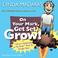Cover of: On Your Mark, Get Set, Grow!