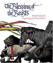 The blessing of the beasts by Ethel Pochocki