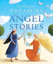 Cover of: Treasury of Angel Stories