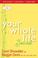 Cover of: Your Whole Life Journal