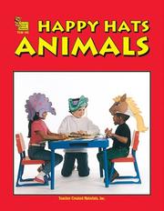 Cover of: Happy Hats: Animals