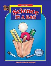 Cover of: Science in a Bag by EVAN FORBES, Deborah Shepard-Hayes