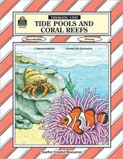 Cover of: Tide Pools & Coral Reefs Thematic Unit