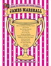 Cover of: James Marshall