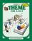 Cover of: Theme for a Day, Grades 3-4