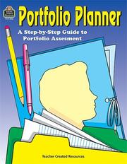 Cover of: Portfolio Planner