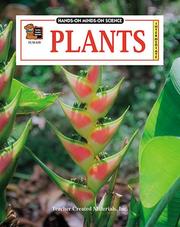 Cover of: Plants