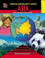 Cover of: Asia
