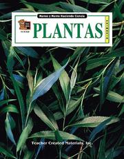 Cover of: Plantas