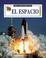 Cover of: El espacio