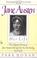 Cover of: Jane Austen:  Her Life: The Definitive Portrait of Jane Austen