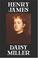 Cover of: Daisy Miller