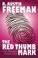 Cover of: The Red Thumb Mark