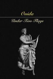 Cover of: Under Two Flags by Ouida