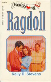 Cover of: Ragdoll (Heartsong Presents #106)