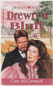 Cover of: Drewry's Bluff (Heartsong Presents #147)