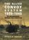 Cover of: The Allied Convoy System 1939-1945