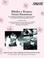 Cover of: Edades Y Etapas: Social-Emocional : UN Cuestionario Completado Por Los Padres Para Evaluar El Comportamiento Social-Emocional De Los Ninos 