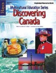 Cover of: Discovering Canada by 