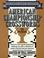 Cover of: American Championship Crosswords