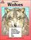 Cover of: Wolves