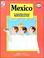 Cover of: Mexico (Around the World (Monterey, Calif.))