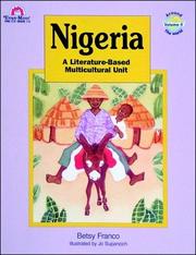 Cover of: Nigeria, Around the World