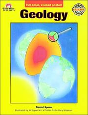 Cover of: Geology (Primary Science Mini-Unit)