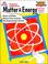 Cover of: Matter and Energy (Science Mini-Unit Intermediate Series)