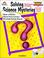 Cover of: Solving Science Mysteries (Science Mini-Unit Intermediate, Vol. 8)
