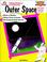 Cover of: Outer Space