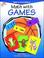 Cover of: Math With Games