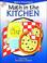 Cover of: Math in the Kitchen