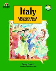 Cover of: Italy