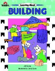 Cover of: Learning about Building