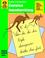 Cover of: Cursive Handwriting (Grades 2-6) (Evan-Moor Reading & Writing Series) (Reading and Writing Series)