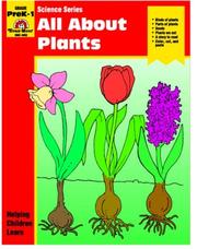 Cover of: All about Plants